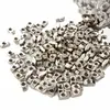 Bloque de tuerca en T estándar europeo perfil de aluminio serie 20-30-40-45 tuerca cuadrada M3M4M5M6M8 tuerca