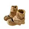 Botas Maillard Femininas 2026 Primavera e Outono Botas Curtas Super Populares, Botas Empilháveis, Sapatos Mary Jane com Fivela de Cinto de Uso Duplo para Mulheres