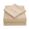 Vio Textile Technology Comércio Exterior Conjunto de Quatro Peças Têxteis Domésticos Transfronteiriços Amazon Temu Conjunto de Lençóis