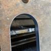 Máquina cortadora de placas de acero a la llama CNC con cabezal Chengde, equipo industrial de corte de tiras rectas CNC de pórtico resistente