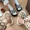 Pantuflas de suela gruesa para mujer, para verano, uso exterior, lindas sandalias ins, para casa, antideslizantes, para interiores, sandalias para parejas, suela suave, sensación de mierda