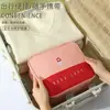 2025 Caja de Medicina Portátil Bolsa de Almacenamiento de Medicamentos para Dormitorio y Viaje Kit de Primeros Auxilios para el Hogar Bolsa de Medicina Impermeable de Gran Capacidad