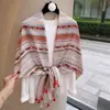 Bufanda para Mujer, Adecuada para Primavera, Otoño y Verano, Chal para Aire Acondicionado, Versátil para la Playa, Velo Protector Solar, Protección para el Cuello, Bufanda Cálida de Algodón y Lino de Seda