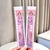 Nueva Regla Divertida con Agitador Hello Kitty Starman Acrílica Estudiante Recta 15cm Dibujo Regla de Escala Alivio del Estrés