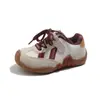 Zapatillas Deportivas de Malla para Niños, Ligeras y Anti-Golpes, Nuevo Estilo Primavera/Otoño 2026, Zapatos Casuales para Exteriores para Niños y Niñas