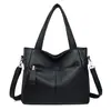 Bolsa Feminina de Comércio Exterior Transfronteiriço, Grande Capacidade, Versátil, Bolsa Transversal da Moda, Bolsa de Ombro Casual, Bolsa para o Trabalho, Bolsa Tote de Ombro Único