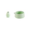 Juego Combinado de Cuenco de Cerámica Japonesa para Matcha Best-Seller Transfronterizo Herramienta de Batidor de Té para Cuenco de Matcha