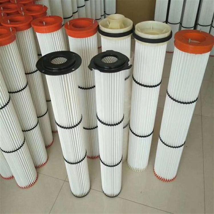 除尘滤芯 (1)
