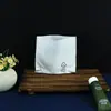 Bolsa de Papel de Fibra de Algodón, Bolsa Plegable, Bolsa de Regalo, Bolsa de Papel de Algodón, Bolsa de Papel Suave sin Plástico Certificada FSC, Gafas, Empaque para Teléfono Móvil Digital