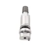 Adecuado para Land Rover, Jaguar, Hyundai, Volkswagen, Citroen, Chrysler, Peugeot Sensor de Monitoreo de Presión de Neumáticos Válvula Tpms