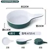 Creativo melamina nórdica olla caliente restaurante especial vajilla forma especial plato de acompañamiento cubo de verduras comercial imitación porcelana plato barbacoa