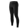 Venta al por mayor transfronteriza Secado rápido Conjunto de manga larga Ropa interior de compresión deportiva para hombre Ropa de fitness Baloncesto Leggings de entrenamiento elásticos de compresión