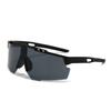 Nuevas Gafas de Ciclismo Coloridas de Moda Gafas de Sol para Montañismo al Aire Libre a Prueba de Viento para Hombre Gafas de Sol Deportivas Avanzadas con Protección Solar para Mujer