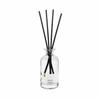 Ornamentos Nórdicos Simples de Rattan para Aromaterapia Aromatizador de Ar Interno para Escritório Quarto Aroma Leve Óleo Essencial para Aromaterapia