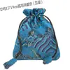 Bolsas de Brocado con Cremallera al por Mayor, Bolsas Vintage, Bolsas de Cordón para Pulseras de Cuentas Budistas, Bolsas para Empaquetar Joyería
