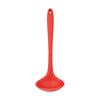 Espátula de Silicone, Espátula para Suplemento Alimentar, Colher Pequena Mini, Colher para Fritar, Espátula Especial para Panela Antiaderente, Conjunto de Utensílios de Cozinha
