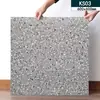 Adesivos de Chão Autoadesivos Exportação Exportação Padrão Mármore Impermeável Espessado Resistente ao Desgaste Adesivos de Chão Comerciais Pvc