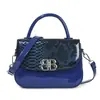 Bolso de mano caja retro de nicho para mujer 2026 simple nueva moda de alta gama bandolera pequeña cuadrada