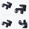 Adequado para Dongfeng B15 farol Nissan estilo carro fivela farol suporte farol clipe de carro L60