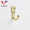 Metal Gancho Pequeño Accesorio Llave Gancho Pequeño Vintage Cocina Baño Disfraz Artículo Pequeño Gancho Pequeño