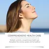 Googeer Suplemento Dietético Herbal Cuidado Corporal