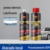 Limpador de Carburador Depu Car Limpador de Borboleta Oem Depósito de Carbono Lodo de Óleo Desengordurante Potente Atacado
