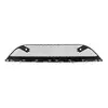 2228857100 Es Adecuado para el Parachoques Delantero Inferior de la Rejilla del Mercedes-Benz Clase S W222 2014-2020..