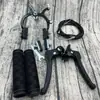Pinza de freno delantero de bicicleta, maneta de freno de bicicleta plegable, freno delantero de bicicleta infantil, resorte de freno, accesorios de freno para bicicleta