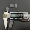 Resistente a Altas Temperaturas Cabeça Plana Manga de Silicone Pintura em Spray Galvanoplastia Eletroforese Manga de Borracha Rosca Vedação Ferragem Manga Protetora