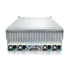 Rack de Servidor GPU de Ocho Tarjetas Montable en Rack PCIe 5.0 Soporta RTX 5000 Ada 96 GB Estación de Trabajo para Computación de Modelos Grandes