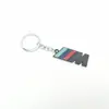 Chaveiro de metal modificado para carro JDM NOS HKS pingente de liga de zinco para Toyota Honda