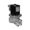 Válvula Solenoide de Gas Natural Elektrogas Electrolux Vmr Equipo Accesorios para Quemadores de Hornos Industriales