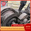 Guincho Circulante para Transporte Subterrâneo de Mina de Carvão Equipamento de Melhoria de Mineração Guincho Circulante Várias Especificações