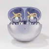 Novo Clipe de Orelha Universal, Exclusivo Nó Único Pérola Freeclip Fone de Ouvido Fivela de Broca, Acessórios de Boutique Originais da Moda