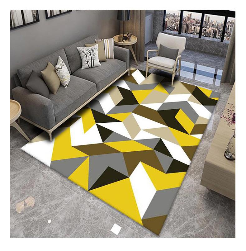 地毯,地垫,客厅地毯,卧室地毯,办公室地毯,飘窗垫,北欧地毯