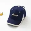Sombrero de Sol de Secado Rápido para Niños Transfronterizo, Gorra de Béisbol Nueva de Verano Estilo Coreano, Gorra con Visera Versátil Casual para Exteriores Venta al por Mayor