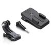 Clip de Cinturón de Mochila Gopro13 Clip para Sombrero Multifuncional Rotación de 360 Grados Ranura para Tarjeta Clip de Accesorios Dji