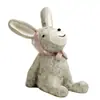 Artesanato zakka criativo olha para micro-paisagem animais pequenos vasos de flores suculentas decoração de casa ornamentos de resina atacado