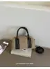 Bolso de mano retro estilo Boston con forma de concha para mujer, nueva colección 2025, moda transfronteriza de tendencia, bolso de hombro de gamuza