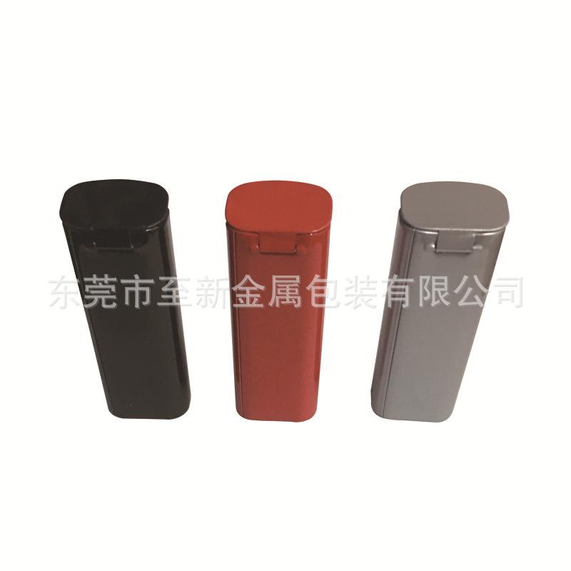 口香糖铁罐3333-1