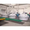 Tanque de Pintura por Imersão a Vácuo para Estator de Motor Equipamento Automático de Imersão a Vácuo e Pressão para Bobinas