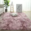 Alfombra Grande de Sala de Estar de Pelo Largo para Área Grande Alfombra de Cobertura Completa para Dormitorio Alfombra de Mesita de Noche Alfombra de Ventana de Mirador Balcón Alfombra Tatami Felpudo