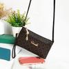 Bolso para Mujer Guangzhou Ounoda 2026 Modelo Nuevo Bolso de Mano Bolso de Mano para Mujer Cartera para Monedas Bolso para Teléfono Móvil Bolso Cuadrado Pequeño Portátil
