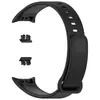 Xuan Yin es compatible con la Xiaomi Band 11 Active, y esta es una correa de plástico TPU para la Xiaomi Band 11 Active
