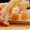 Tendón de res, jarrete de res, fresco, precocido, tendón principal de res, tendón de pie de res, vísceras de res, producto semiacabado, congelado, ingredientes para olla caliente, sin hueso