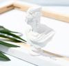 Ins estilo foto adereços ornamentos Vênus mini estatueta gesso fotografia adereços tiro adereços