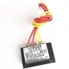 Freno de Falla Eléctrica Electromagnética Dezhengdao Dltz-050815304080150200300