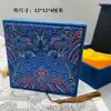 Nueva Caja de Joyería Caja de Embalaje Especialidad de Xizang Bolsa Caja de Regalo para Joyería Caja de Almacenamiento