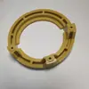 Accesorios para Tacos de Billar Bola Ocho Negra Estilo Chino Accesorios para Mesa de Billar Material ABS Círculo Recuperador de Bolas de Billar Suministros de Billar