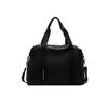 Bolsa Deportiva Grande Capacidad Comercio Exterior Fitness para Mujer 2025 Nueva Casual Versátil Bolso de Mano para Viajar al Trabajo Bolso Cruzado al Hombro